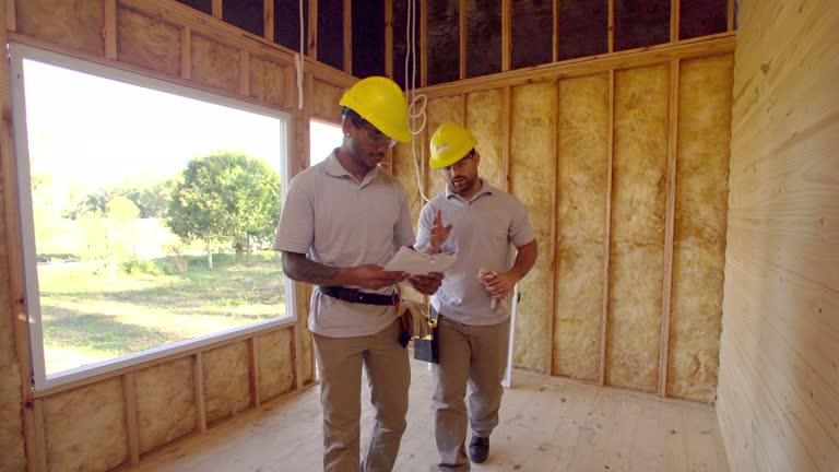 Best Eco-Friendly or Green Insulation Solutions  in Maywood, IL